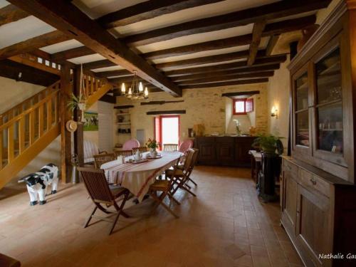 Gîte Pannecé, 5 pièces, 8 personnes - FR-1-306-1114