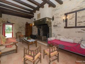 Gîte Pannecé, 5 pièces, 8 personnes - FR-1-306-1114