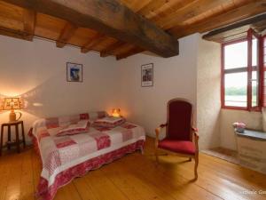 Gîte Pannecé, 5 pièces, 8 personnes - FR-1-306-1114
