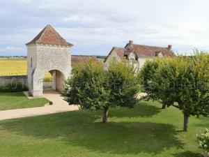 Maison de vacances Gîte Parçay-sur-Vienne, 5 pièces, 8 personnes - FR-1-381-262 Le Colombier, La DÃ©rouetterie -  - 37220 Parçay-sur-Vienne Région Centre