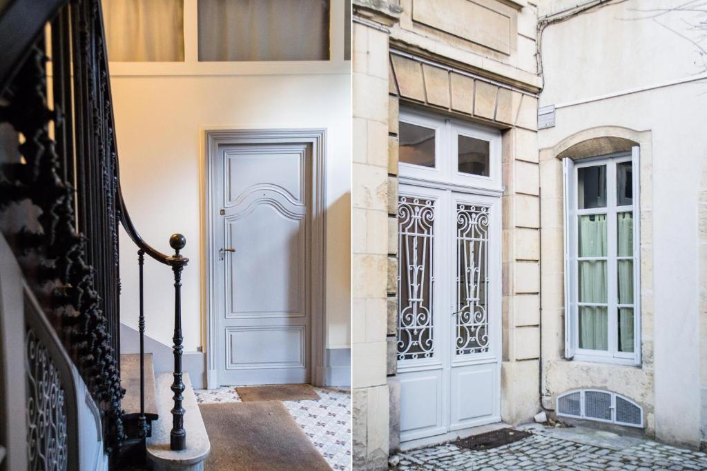 Gîte Parennes, 5 pièces, 11 personnes - FR-1-410-354 72140 Parennes