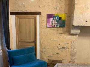 Gîte Parennes, 5 pièces, 11 personnes - FR-1-410-354