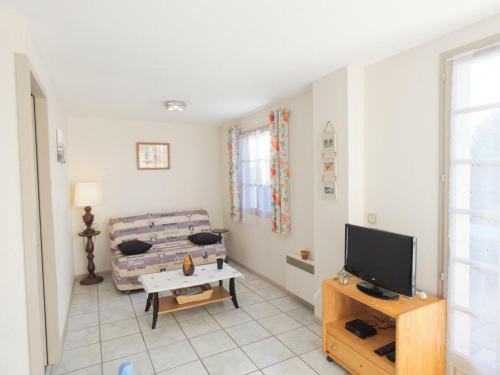 Gîte Parentis-en-Born, 2 pièces, 4 personnes - FR-1-360-191