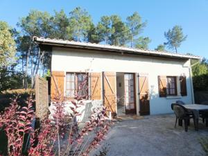Gîte Parentis-en-Born, 2 pièces, 4 personnes - FR-1-360-191