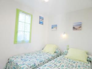 Gîte Parentis-en-Born, 2 pièces, 4 personnes - FR-1-360-191