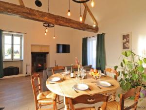 Gîte Parfondeval, 3 pièces, 6 personnes - FR-1-497-171