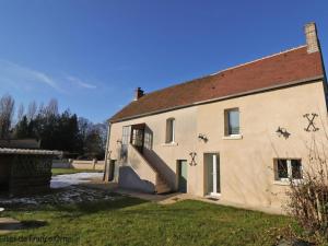 Maison de vacances Gîte Parfondeval, 3 pièces, 6 personnes - FR-1-497-171 Le Bourg 61400 Parfondeval -1