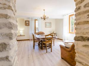 Maison de vacances Gîte Pargues, 3 pièces, 5 personnes - FR-1-543-106 9 rue de la Marve PARGUES 10210 Parques Champagne-Ardenne