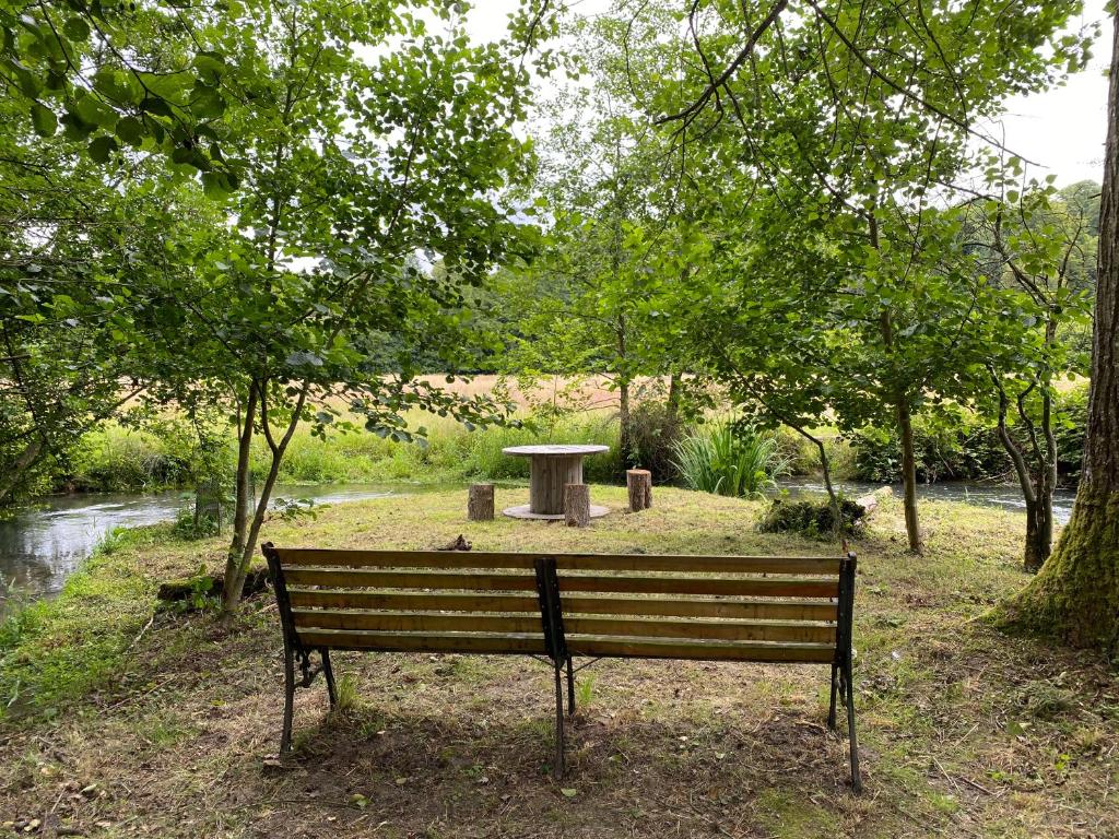Gîte Parislande proche de Disneyland réservé exclusivement aux familles avec enfants