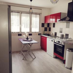 Gite Parthenay