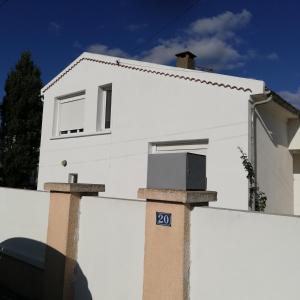 Gite Parthenay
