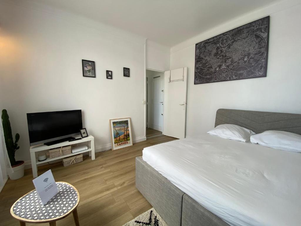 Gîte Paudy, 4 pièces, 6 personnes - FR-1-591-344 36260 Paudy
