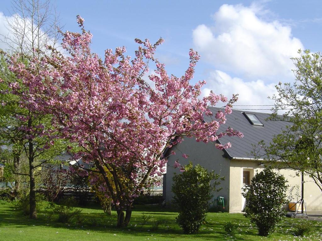 Maison de vacances Gîte Paul et Rosalia 121 chemin de la croix gonnier 27210 Manneville-la-Raoult