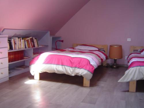 Gîte Paul et Rosalia