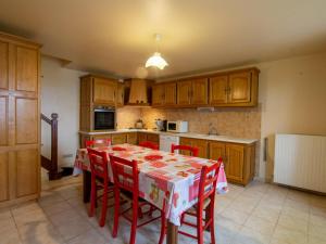 Gîte Paulin, 4 pièces, 6 personnes - FR-1-616-246