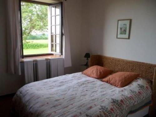Gîte Paulnay, 4 pièces, 6 personnes - FR-1-591-347
