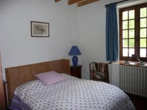 Gîte Paulnay, 4 pièces, 6 personnes - FR-1-591-347