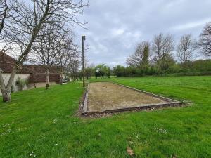 Gîte Paulnay, 4 pièces, 6 personnes - FR-1-591-347
