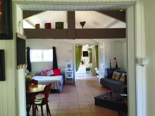 Gîte Péchot