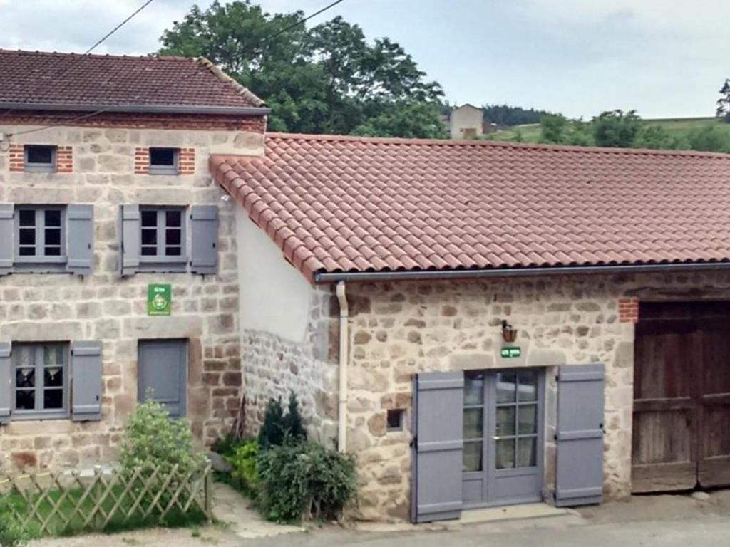 Maison de vacances Gîte Périgneux, 4 pièces, 6 personnes - FR-1-496-5 1240 Chemin de Valette 42380 Périgneux