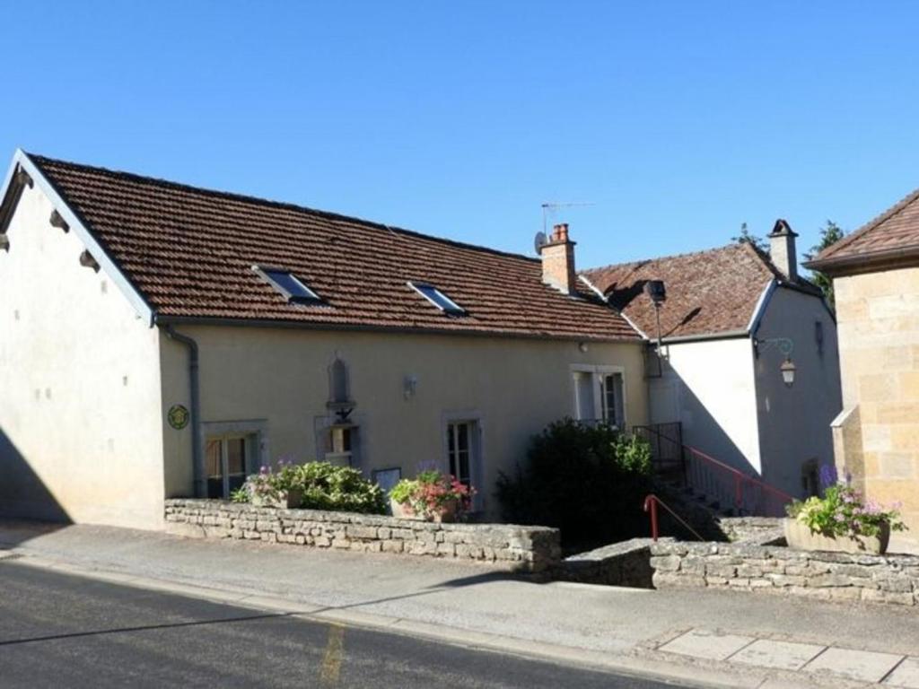 Gîte Perrancey-les-Vieux-Moulins, 3 pièces, 4 personnes - FR-1-611-22 Grand' Rue, 52200 Perrancey