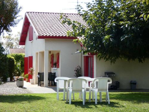 Gîte Peyrehorade, 3 pièces, 4 personnes - FR-1-360-320