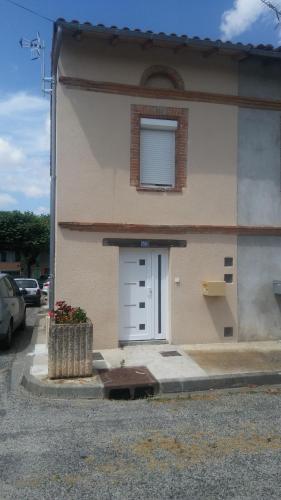 Gîte Picarrou