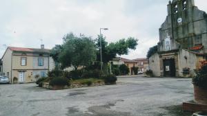 Gîte Picarrou