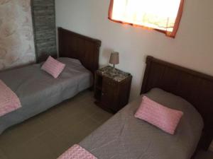 Gîte Pierre-Percée, 3 pièces, 4 personnes - FR-1-584-176