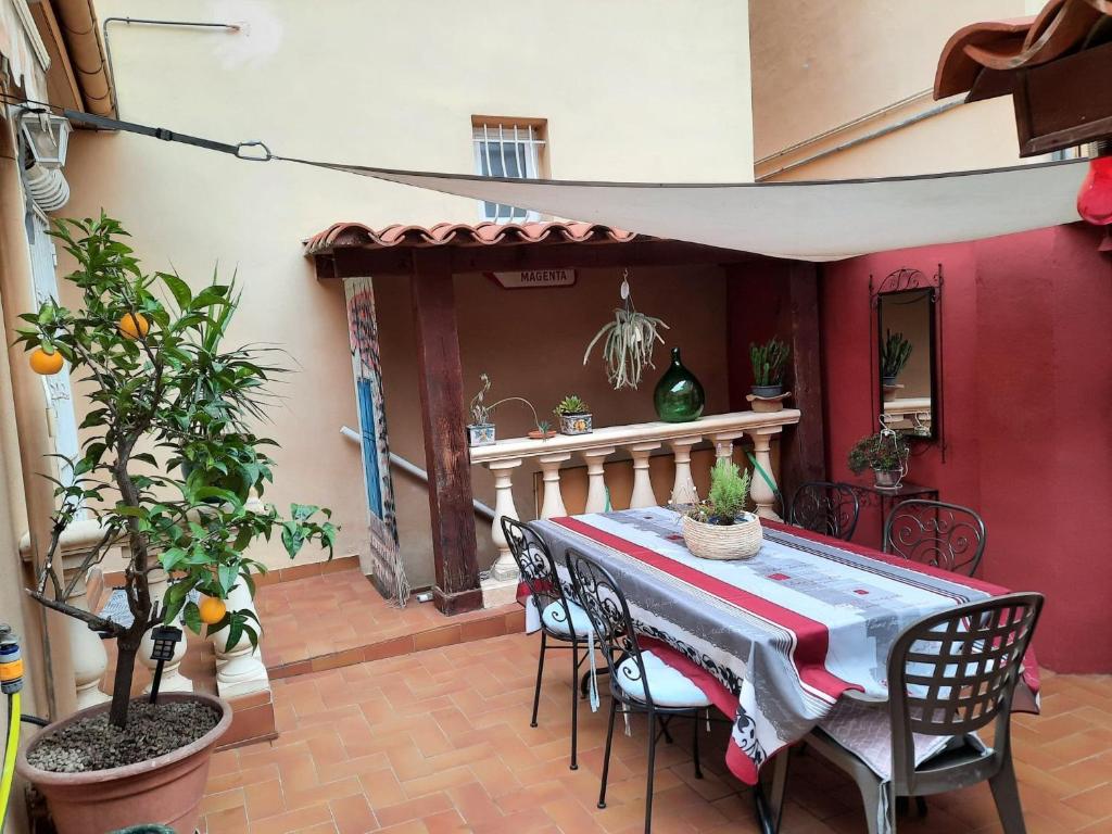 Gîte Pierrefitte, 4 pièces, 7 personnes - FR-1-589-186 88270 Pierrefitte