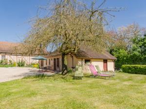 Gîte Piney, 4 pièces, 6 personnes - FR-1-543-129