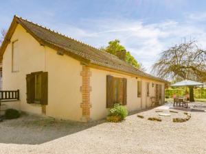 Maison de vacances Gîte Piney, 4 pièces, 6 personnes - FR-1-543-129 21 route de Villehardouin Hameau de Brantigny - PINEY 10220 Piney Champagne-Ardenne