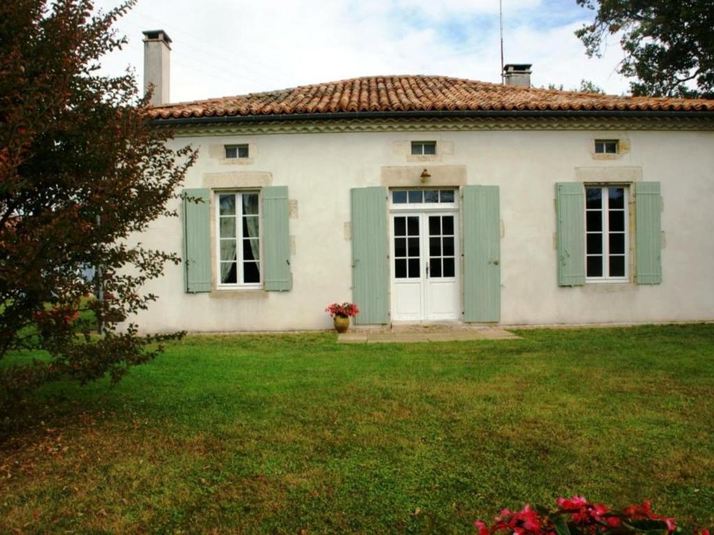 Maison de vacances Gîte Pissos, 3 pièces, 5 personnes - FR-1-360-31 90 Route De Menroux -  - 40410 Pissos