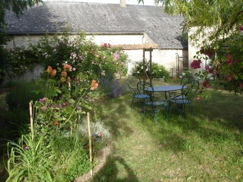 Gîte Pithiviers-le-Vieil, 3 pièces, 4 personnes - FR-1-590-133