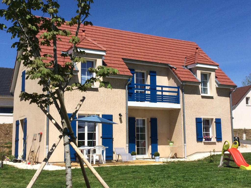 Gîte PLACE FOR YOU 26760 Malissard