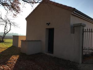 Maison de vacances Gîte PLACE FOR YOU 350 CHEMIN DES LYONNETTES 26760 Malissard Rhône-Alpes