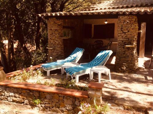 GITE plage du Lido, piscine chauffée, parking clos gratuit, climatisé, 4 pers
