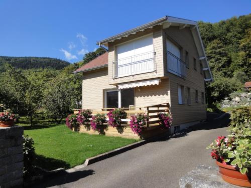 Gîte Plein Sud