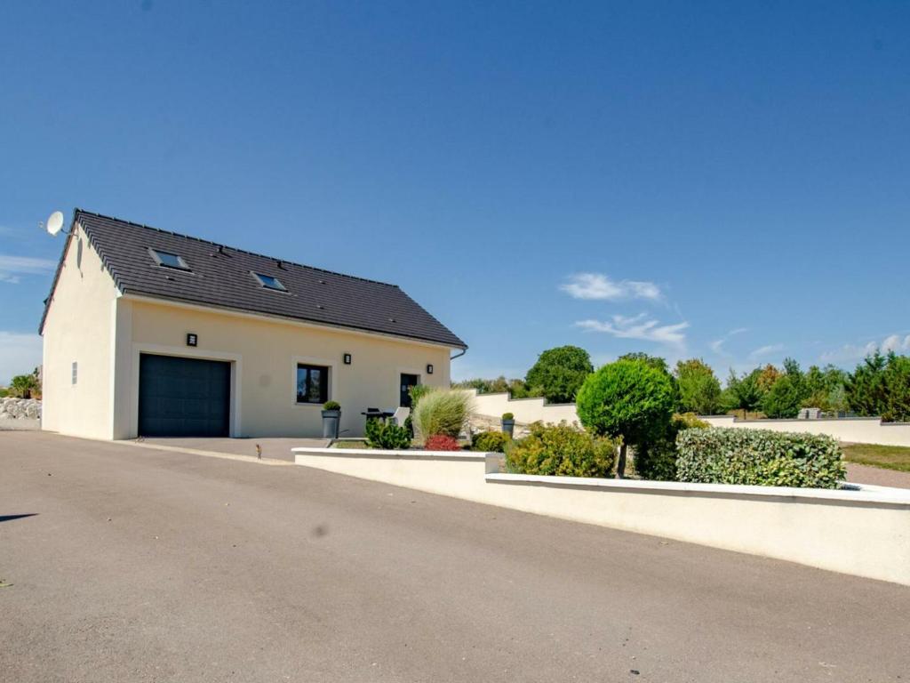 Gîte Plessis-Barbuise, 3 pièces, 4 personnes - FR-1-543-205 10 Chemin de la Rue, 10400 Plessis-Barbuise