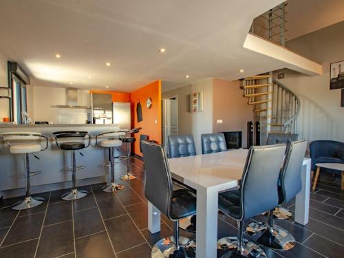 Gîte Plessis-Barbuise, 3 pièces, 4 personnes - FR-1-543-205