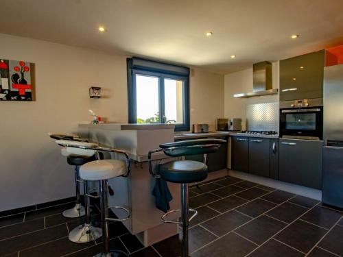 Gîte Plessis-Barbuise, 3 pièces, 4 personnes - FR-1-543-205