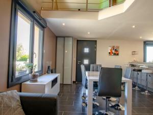 Gîte Plessis-Barbuise, 3 pièces, 4 personnes - FR-1-543-205