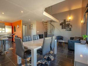 Gîte Plessis-Barbuise, 3 pièces, 4 personnes - FR-1-543-205
