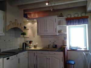 Maison de vacances Gîte Pôëzat, 4 pièces, 6 personnes - FR-1-489-118 8 RUE DE LA JONCHERE 03800 Poëzat Auvergne