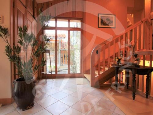 Gîte Polignac, 3 pièces, 5 personnes - FR-1-582-117