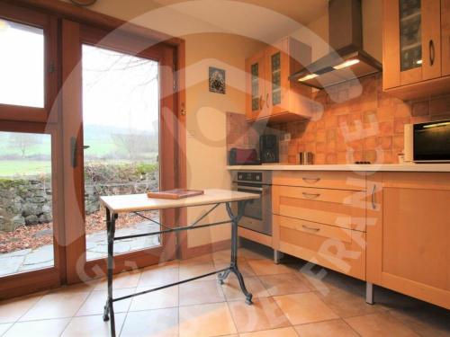 Gîte Polignac, 3 pièces, 5 personnes - FR-1-582-117