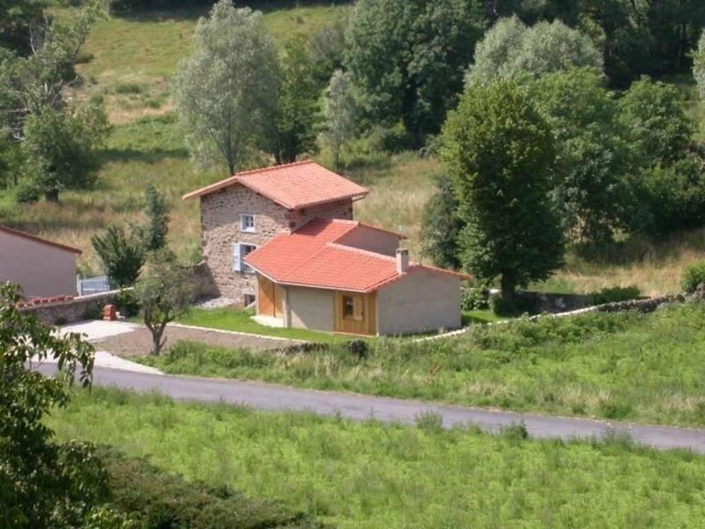 Maison de vacances Gîte Polignac, 3 pièces, 5 personnes - FR-1-582-117 Rue du Midi 43000 Polignac