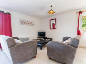 Gîte Pont-Saint-Martin, 4 pièces, 6 personnes - FR-1-306-986