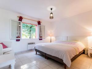 Gîte Pont-Saint-Martin, 4 pièces, 6 personnes - FR-1-306-986