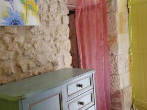Gîte Pontlevoy, 4 pièces, 4 personnes - FR-1-491-306